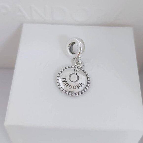 Pandora 2016 World Hot Air Balloon Exclusive Dangle Charm S925 Silver with box - Picture 10 of 11